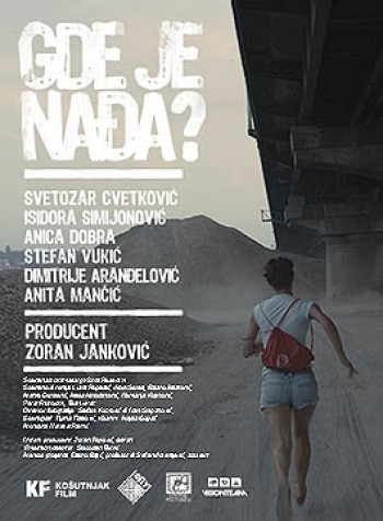 Gde je Nađa